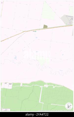 Kilmany South, Wellington, AU, Australia, Victoria, s 38 7' 59'', N 146 55' 0'', MAP, Cartascapes Map pubblicata nel 2024. Esplora Cartascapes, una mappa che rivela i diversi paesaggi, culture ed ecosistemi della Terra. Viaggia attraverso il tempo e lo spazio, scoprendo l'interconnessione del passato, del presente e del futuro del nostro pianeta. Foto Stock