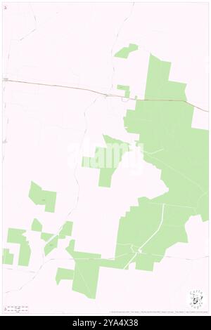 Yuleba South, Maranoa, AU, Australia, Queensland, s 26 44' 13'', N 149 24' 27'', mappa, Cartascapes Map pubblicata nel 2024. Esplora Cartascapes, una mappa che rivela i diversi paesaggi, culture ed ecosistemi della Terra. Viaggia attraverso il tempo e lo spazio, scoprendo l'interconnessione del passato, del presente e del futuro del nostro pianeta. Foto Stock