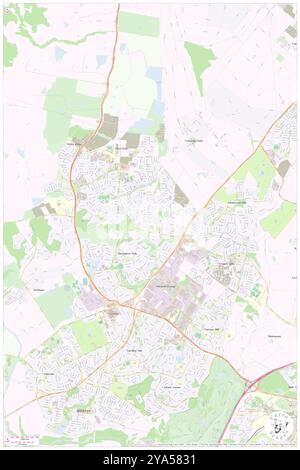 Oran Park, Camden, AU, Australia, nuovo Galles del Sud, s 34 1' 0'', N 150 45' 0'', MAP, Cartascapes Map pubblicata nel 2024. Esplora Cartascapes, una mappa che rivela i diversi paesaggi, culture ed ecosistemi della Terra. Viaggia attraverso il tempo e lo spazio, scoprendo l'interconnessione del passato, del presente e del futuro del nostro pianeta. Foto Stock