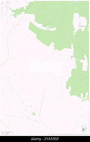 Stazione di Berringa, Golden Plains, Australia, Australia, Victoria, s 37 46' 59'', N 143 40' 0'', MAP, Cartascapes Map pubblicata nel 2024. Esplora Cartascapes, una mappa che rivela i diversi paesaggi, culture ed ecosistemi della Terra. Viaggia attraverso il tempo e lo spazio, scoprendo l'interconnessione del passato, del presente e del futuro del nostro pianeta. Foto Stock