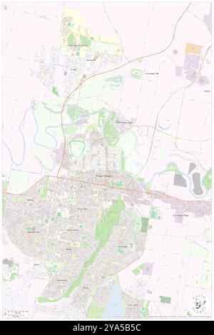 Victory Memorial Gardens, Wagga Wagga, AU, Australia, nuovo Galles del Sud, s 35 6' 32'', N 147 22' 10'', MAP, Cartascapes Map pubblicata nel 2024. Esplora Cartascapes, una mappa che rivela i diversi paesaggi, culture ed ecosistemi della Terra. Viaggia attraverso il tempo e lo spazio, scoprendo l'interconnessione del passato, del presente e del futuro del nostro pianeta. Foto Stock