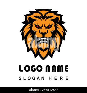 Il file vettoriale contiene la sagoma dell'icona di un animale Illustrazione Vettoriale