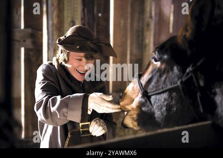 Get Low anno : 2009 USA Direttore : Aaron Schneider Sissy Spacek Foto Stock