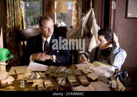 Get Low anno : 2009 USA Direttore : Aaron Schneider Bill Murray, Aaron Schneider foto di scatto Foto Stock