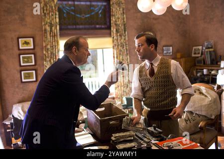 Get Low anno : 2009 USA Direttore : Aaron Schneider Bill Murray, Lucas Black Foto Stock