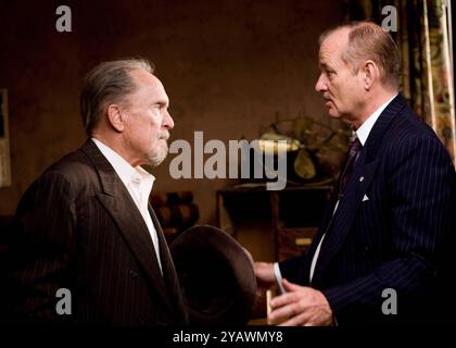 Get Low anno : 2009 USA Direttore : Aaron Schneider Robert Duvall, Bill Murray Foto Stock