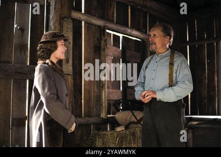 Get Low anno : 2009 USA Direttore : Aaron Schneider Sissy Spacek, Robert Duvall Foto Stock