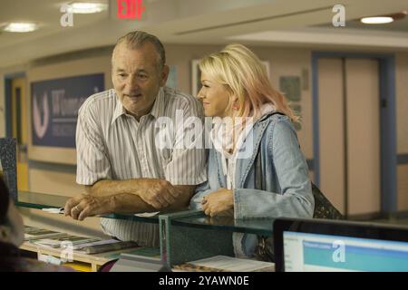 St. Vincent anno : 2014 USA Direttore : Theodore Melfi Bill Murray, Naomi Watts Foto Stock