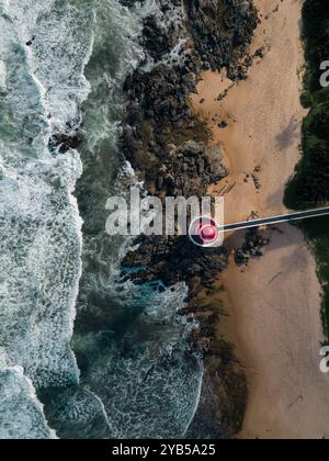 Salvador, Brasile Foto Stock