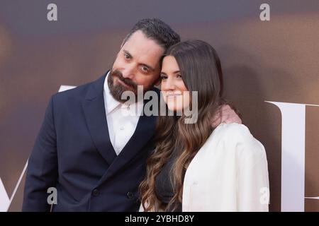 Londra, Regno Unito. 18 ottobre 2024. Credito: S.A.M./Alamy Live News Foto Stock