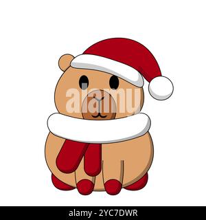 Per icone, web, cartoline, arredamento, imballaggio, stampe per cose, siti web, banner e cartoline, copertine e poster elemento individuale e così via Illustrazione Vettoriale