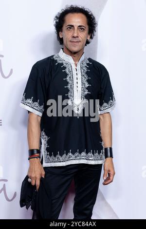 Madrid, Spagna. 21 ottobre 2024. Maloy ha partecipato alla premiere "Rita" al Cine Dore il 21 ottobre 2024 a Madrid, Spagna. Crediti: Album/Alamy Live News Foto Stock