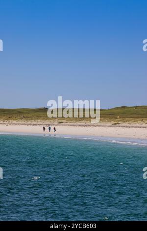 Connemara, Irlanda. Foto di Peter Cavanagh Foto Stock