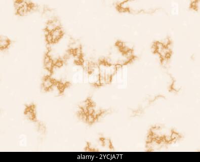 Mattonelle in marmo con schema naturale Foto Stock