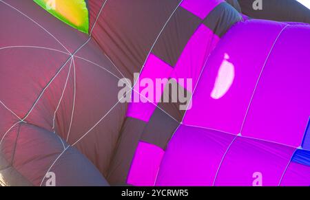 Sfondo astratto Foto Stock