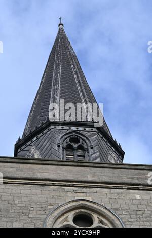st nicholas chapen re lynn, norfolk Foto Stock