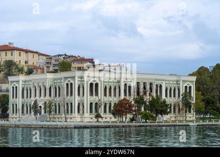 Kuzey Deniz Saha Komutanligi, Istanbul, Turchia Foto Stock