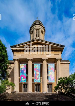 St George's Bristol, Inghilterra, Regno Unito Foto Stock