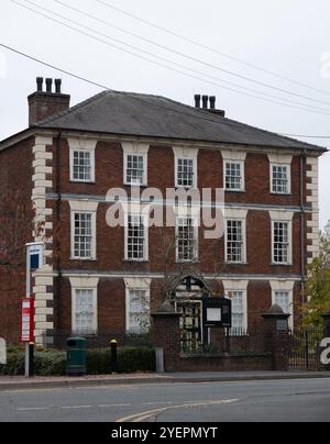 The Big House, Oldbury, West Midlands, Inghilterra, Regno Unito Foto Stock