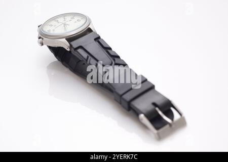 Orologi casual da uomo Foto Stock