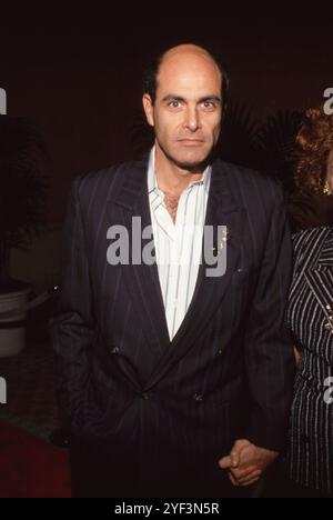 3 novembre 2024. **FOTO FILE** Alan Rachins è morto. Alan Rachins circa 1980's Credit: Ralph Dominguez/MediaPunch Credit: MediaPunch Inc/Alamy Live News Foto Stock