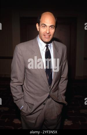 3 novembre 2024. **FOTO FILE** Alan Rachins è morto. Alan Rachins circa 1980's Credit: Ralph Dominguez/MediaPunch Credit: MediaPunch Inc/Alamy Live News Foto Stock