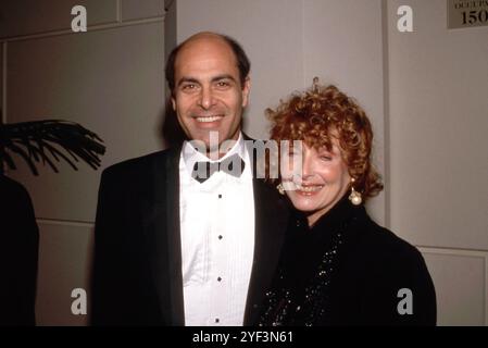 3 novembre 2024. **FOTO FILE** Alan Rachins è morto. Alan Rachins circa 1980's Credit: Ralph Dominguez/MediaPunch Credit: MediaPunch Inc/Alamy Live News Foto Stock