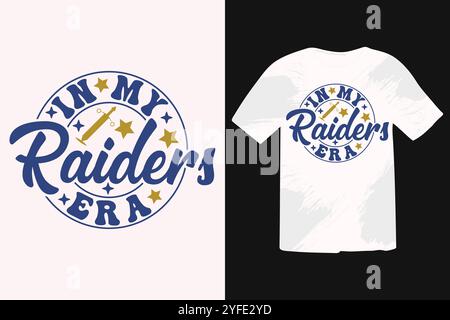 Christmas Pink Dog SVG Design Illustrazione Vettoriale