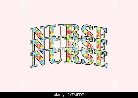 T-shirt SVG del 4 luglio Illustrazione Vettoriale