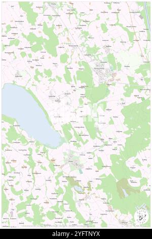 Reut bei Reichersdorf, alta Baviera, DE, Germania, Baviera, N 47 56' 4'', N 12 49' 3'', MAP, Cartascapes Map pubblicata nel 2024. Esplora Cartascapes, una mappa che rivela i diversi paesaggi, culture ed ecosistemi della Terra. Viaggia attraverso il tempo e lo spazio, scoprendo l'interconnessione del passato, del presente e del futuro del nostro pianeta. Foto Stock