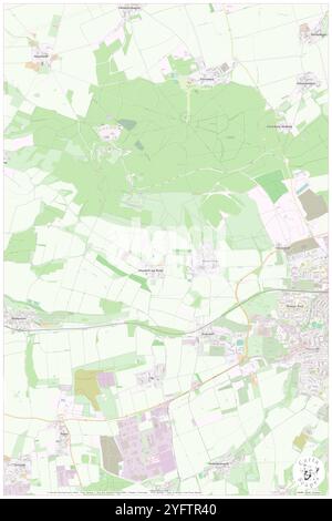 Daasdorf a. Berge, DE, Germania, Turingia, N 51 0' 0'', N 11 16' 0'', mappa, Cartascapes Mappa pubblicata nel 2024. Esplora Cartascapes, una mappa che rivela i diversi paesaggi, culture ed ecosistemi della Terra. Viaggia attraverso il tempo e lo spazio, scoprendo l'interconnessione del passato, del presente e del futuro del nostro pianeta. Foto Stock