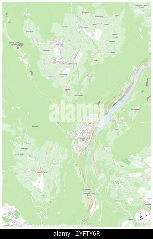 Muhlbach, DE, Germania, Baviera, N 47 37' 59'', N 10 30' 0''', mappa, Cartascapes Mappa pubblicata nel 2024. Esplora Cartascapes, una mappa che rivela i diversi paesaggi, culture ed ecosistemi della Terra. Viaggia attraverso il tempo e lo spazio, scoprendo l'interconnessione del passato, del presente e del futuro del nostro pianeta. Foto Stock