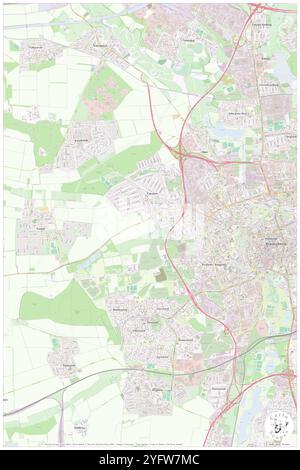 Alt - Lehndorf, DE, Germania, bassa Sassonia, N 52 16' 6'', N 10 28' 49'', MAP, Cartascapes Map pubblicata nel 2024. Esplora Cartascapes, una mappa che rivela i diversi paesaggi, culture ed ecosistemi della Terra. Viaggia attraverso il tempo e lo spazio, scoprendo l'interconnessione del passato, del presente e del futuro del nostro pianeta. Foto Stock