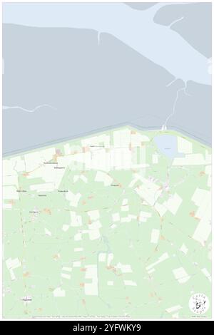 Seegaard, DE, Germania, Schleswig-Holstein, N 54 23' 59'', N 8 48' 0'', mappa, Cartascapes Mappa pubblicata nel 2024. Esplora Cartascapes, una mappa che rivela i diversi paesaggi, culture ed ecosistemi della Terra. Viaggia attraverso il tempo e lo spazio, scoprendo l'interconnessione del passato, del presente e del futuro del nostro pianeta. Foto Stock