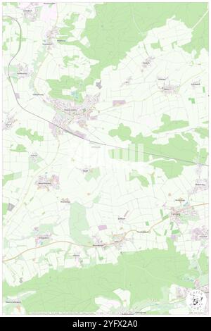 Augraben, DE, Germania, Baviera, N 48 20' 0'', N 10 36' 23'', mappa, Cartascapes Mappa pubblicata nel 2024. Esplora Cartascapes, una mappa che rivela i diversi paesaggi, culture ed ecosistemi della Terra. Viaggia attraverso il tempo e lo spazio, scoprendo l'interconnessione del passato, del presente e del futuro del nostro pianeta. Foto Stock