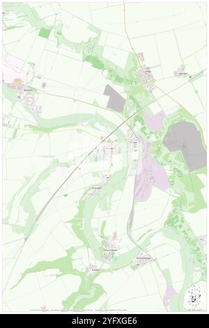 Karsdorf, DE, Germania, Sassonia-Anhalt, N 51 16' 16'', N 11 39' 27'', mappa, Cartascapes Mappa pubblicata nel 2024. Esplora Cartascapes, una mappa che rivela i diversi paesaggi, culture ed ecosistemi della Terra. Viaggia attraverso il tempo e lo spazio, scoprendo l'interconnessione del passato, del presente e del futuro del nostro pianeta. Foto Stock