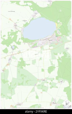 Charlottenhof, DE, Germania, Sassonia-Anhalt, N 52 52' 6'', N 11 28' 16'', mappa, Cartascapes Mappa pubblicata nel 2024. Esplora Cartascapes, una mappa che rivela i diversi paesaggi, culture ed ecosistemi della Terra. Viaggia attraverso il tempo e lo spazio, scoprendo l'interconnessione del passato, del presente e del futuro del nostro pianeta. Foto Stock