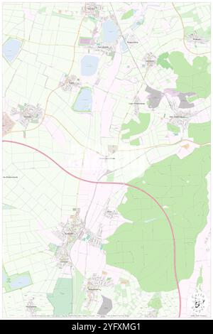 Grund Schwalheim, Regierungsbezirk Darmstadt, DE, Germania, Assia, N 50 24' 45'', N 8 54' 11'', MAP, Cartascapes Map pubblicata nel 2024. Esplora Cartascapes, una mappa che rivela i diversi paesaggi, culture ed ecosistemi della Terra. Viaggia attraverso il tempo e lo spazio, scoprendo l'interconnessione del passato, del presente e del futuro del nostro pianeta. Foto Stock