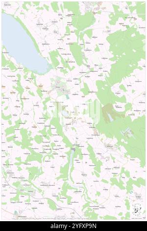 Huber, alta Baviera, DE, Germania, Baviera, N 47 54' 8'', N 12 49' 30'', MAP, Cartascapes Map pubblicata nel 2024. Esplora Cartascapes, una mappa che rivela i diversi paesaggi, culture ed ecosistemi della Terra. Viaggia attraverso il tempo e lo spazio, scoprendo l'interconnessione del passato, del presente e del futuro del nostro pianeta. Foto Stock