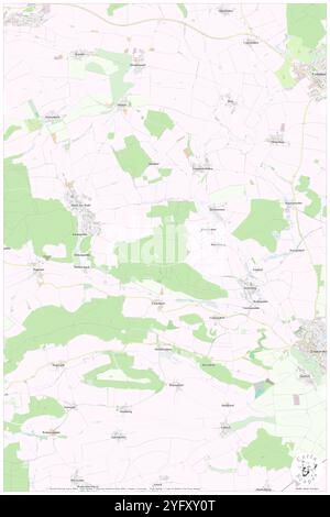 Weidlach, DE, Germania, Baviera, N 49 19' 13'', N 10 21' 45'', mappa, Cartascapes Mappa pubblicata nel 2024. Esplora Cartascapes, una mappa che rivela i diversi paesaggi, culture ed ecosistemi della Terra. Viaggia attraverso il tempo e lo spazio, scoprendo l'interconnessione del passato, del presente e del futuro del nostro pianeta. Foto Stock