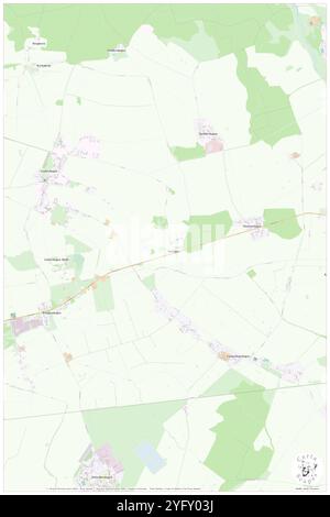 Heidberg, DE, Germania, Meclemburgo-Vorpommern, N 54 17' 32'', N 12 38' 44'', mappa, Cartascapes Mappa pubblicata nel 2024. Esplora Cartascapes, una mappa che rivela i diversi paesaggi, culture ed ecosistemi della Terra. Viaggia attraverso il tempo e lo spazio, scoprendo l'interconnessione del passato, del presente e del futuro del nostro pianeta. Foto Stock