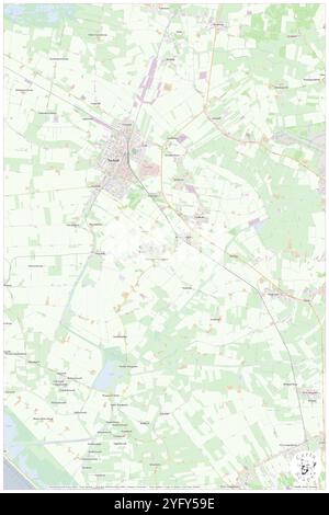 Risum-Lindholm, DE, Germania, Schleswig-Holstein, N 54 45' 28'', N 8 52' 8'', mappa, Cartascapes Mappa pubblicata nel 2024. Esplora Cartascapes, una mappa che rivela i diversi paesaggi, culture ed ecosistemi della Terra. Viaggia attraverso il tempo e lo spazio, scoprendo l'interconnessione del passato, del presente e del futuro del nostro pianeta. Foto Stock