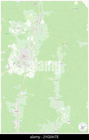 Named eless Point, Regierungsbezirk Darmstadt, DE, Germania, Assia, N 49 33' 35'', N 8 59' 50'', MAP, Cartascapes Map pubblicata nel 2024. Esplora Cartascapes, una mappa che rivela i diversi paesaggi, culture ed ecosistemi della Terra. Viaggia attraverso il tempo e lo spazio, scoprendo l'interconnessione del passato, del presente e del futuro del nostro pianeta. Foto Stock