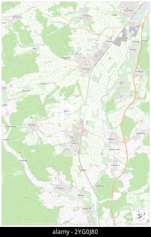 Galgenberg, Regierungsbezirk Gießen, DE, Germania, Assia, N 50 42' 56'', N 8 41' 42'', MAP, Cartascapes Map pubblicata nel 2024. Esplora Cartascapes, una mappa che rivela i diversi paesaggi, culture ed ecosistemi della Terra. Viaggia attraverso il tempo e lo spazio, scoprendo l'interconnessione del passato, del presente e del futuro del nostro pianeta. Foto Stock