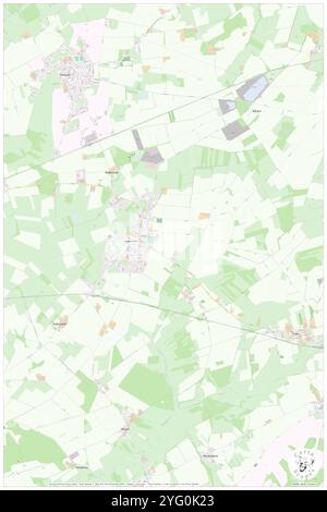 Kutenholz, DE, Germania, bassa Sassonia, N 53 28' 59'', N 9 19' 59'', mappa, Cartascapes Mappa pubblicata nel 2024. Esplora Cartascapes, una mappa che rivela i diversi paesaggi, culture ed ecosistemi della Terra. Viaggia attraverso il tempo e lo spazio, scoprendo l'interconnessione del passato, del presente e del futuro del nostro pianeta. Foto Stock