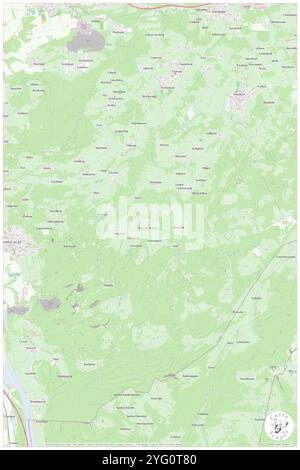 Ried im Winkl, alta Baviera, DE, Germania, Baviera, N 47 44' 46'', N 12 12' 15'', MAP, Cartascapes Map pubblicata nel 2024. Esplora Cartascapes, una mappa che rivela i diversi paesaggi, culture ed ecosistemi della Terra. Viaggia attraverso il tempo e lo spazio, scoprendo l'interconnessione del passato, del presente e del futuro del nostro pianeta. Foto Stock