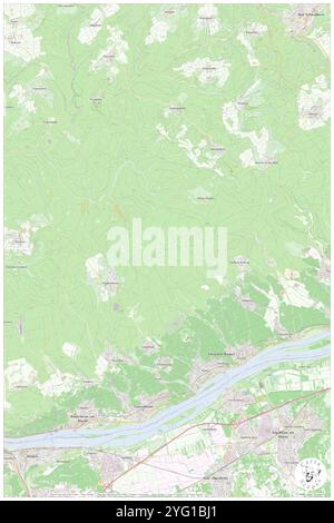 Oestrich-Winkel, Regierungsbezirk Darmstadt, DE, Germania, Assia, N 50 0' 9'', N 8 1' 8'', MAP, Cartascapes Map pubblicata nel 2024. Esplora Cartascapes, una mappa che rivela i diversi paesaggi, culture ed ecosistemi della Terra. Viaggia attraverso il tempo e lo spazio, scoprendo l'interconnessione del passato, del presente e del futuro del nostro pianeta. Foto Stock