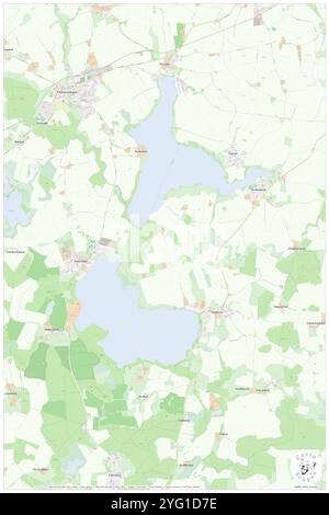 Christinenhof, DE, Germania, Schleswig-Holstein, N 54 19' 59'', N 10 19' 0'', mappa, Cartascapes Mappa pubblicata nel 2024. Esplora Cartascapes, una mappa che rivela i diversi paesaggi, culture ed ecosistemi della Terra. Viaggia attraverso il tempo e lo spazio, scoprendo l'interconnessione del passato, del presente e del futuro del nostro pianeta. Foto Stock