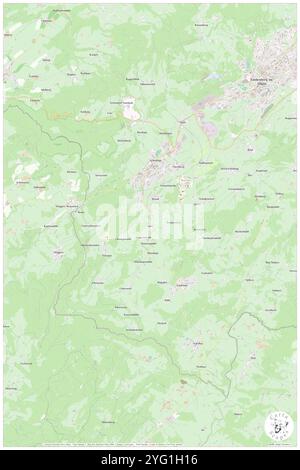 Forst, Svevia, Germania, Baviera, N 47 34' 5'', N 9 50' 53'', MAP, Cartascapes Map pubblicata nel 2024. Esplora Cartascapes, una mappa che rivela i diversi paesaggi, culture ed ecosistemi della Terra. Viaggia attraverso il tempo e lo spazio, scoprendo l'interconnessione del passato, del presente e del futuro del nostro pianeta. Foto Stock