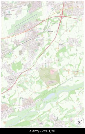 Holzwickede, Regierungsbezirk Arnsberg, DE, Germania, Renania settentrionale-Vestfalia, N 51 30' 17'', N 7 37' 10'', MAP, Cartascapes Map pubblicata nel 2024. Esplora Cartascapes, una mappa che rivela i diversi paesaggi, culture ed ecosistemi della Terra. Viaggia attraverso il tempo e lo spazio, scoprendo l'interconnessione del passato, del presente e del futuro del nostro pianeta. Foto Stock